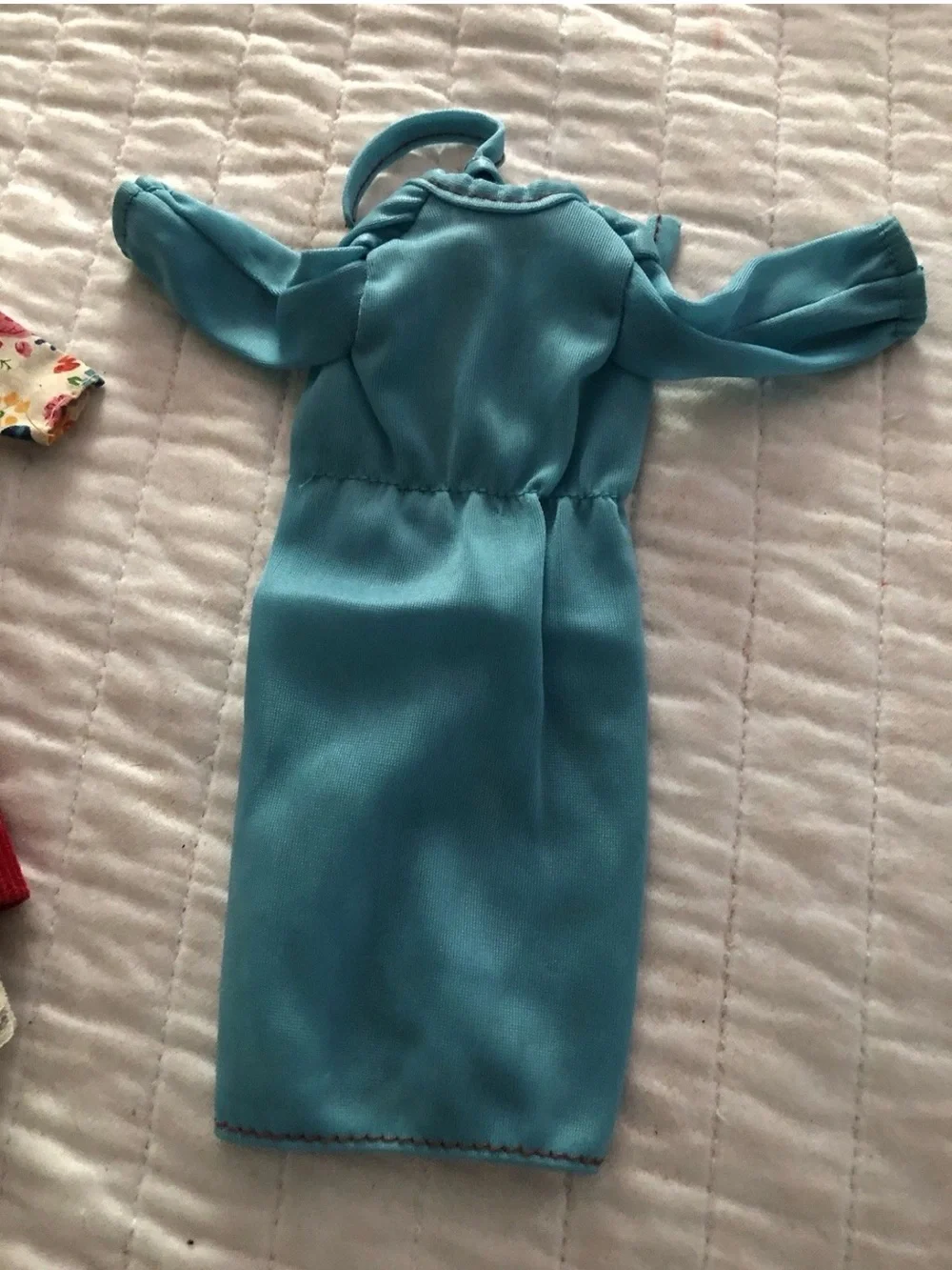 Barbie Ken Best Buy  Huge Clothing Lot 1970’s 23  Outfits
